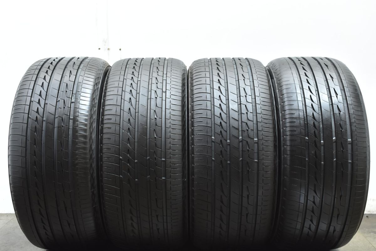 REGNO ブリヂストン レグノ GR-X2 245 45R17 4本 ベンツ W212 W211 Eクラス アウディ 8K A4 4F A6 BCNR33 BNR32 スカイライン GT-R