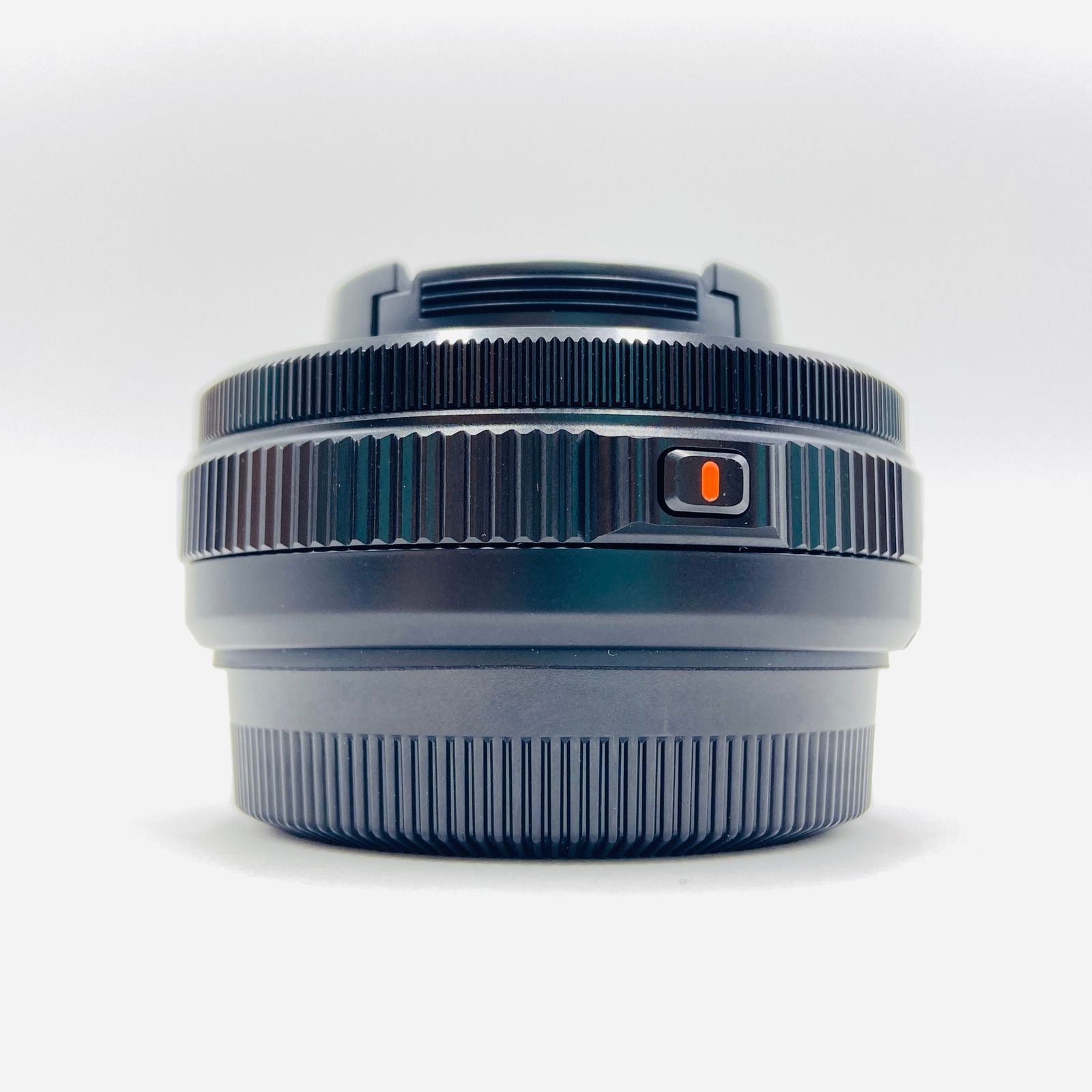 新品未使用 XF27mmF2.8 R WR レンズフィルター付 【公式通販】