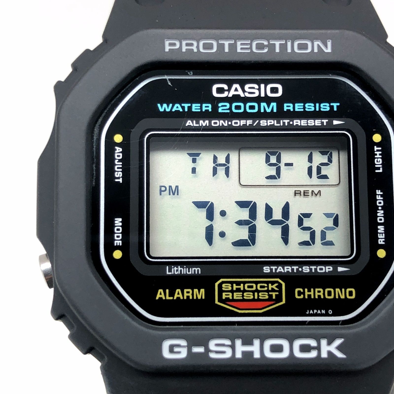 Yahoo!オークション - 1円ジャンクCASIO カシオ⁄G-SHOCKまとめ売り 
