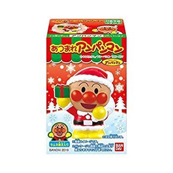 あつまれアンパンマン [全9種セット(フルコンプ | P61 P63 : [全9種