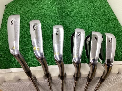 SRIXON Z 765 アイアン6本セット モーダス105 X ダンロップスリクソン