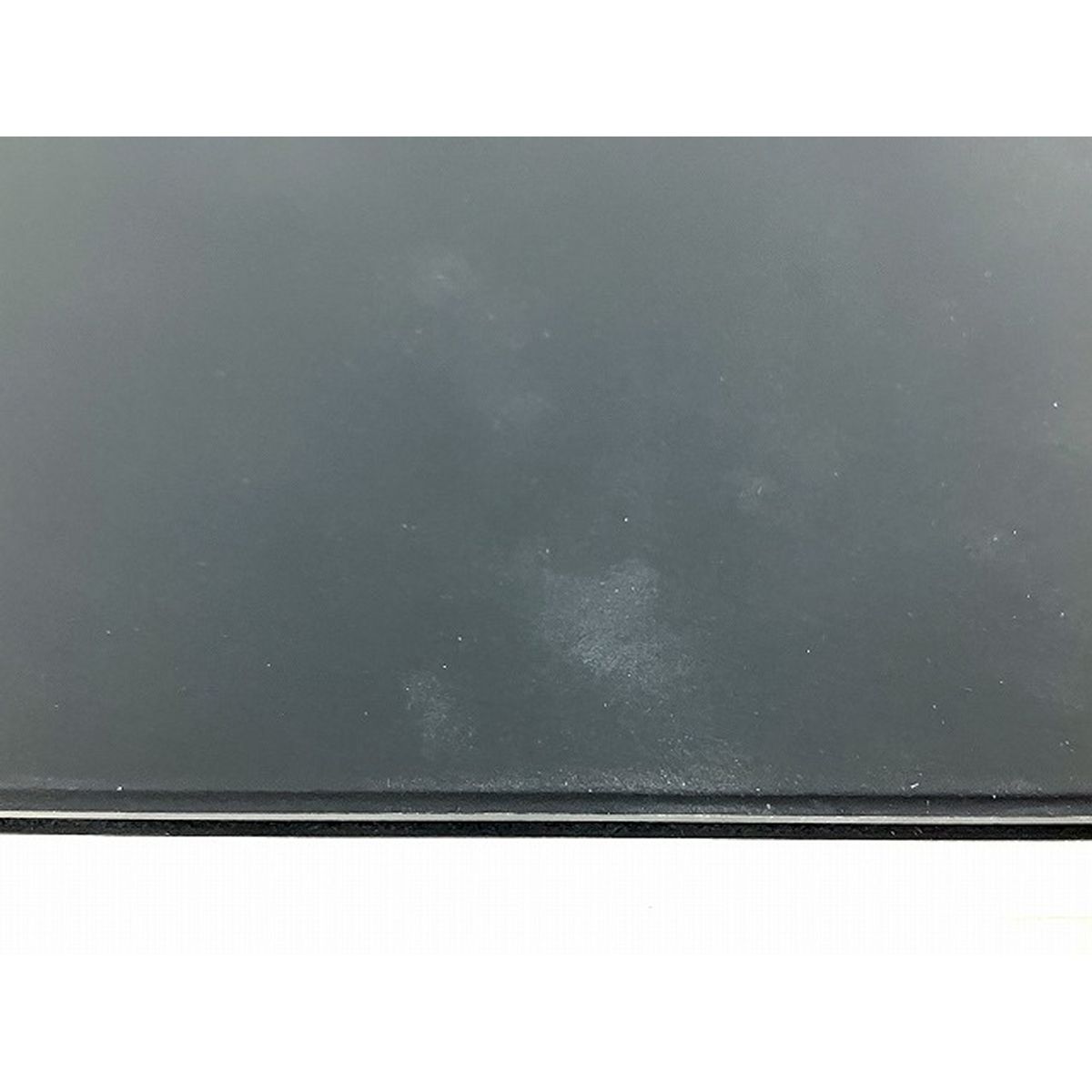 ブラック アップル