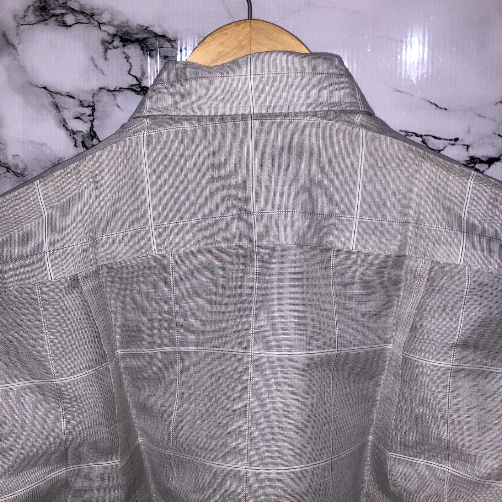 ワコマリア　ボウリングシャツ WACKO MARIA ボーリングシャツ ボウリングシャツ ワークシャツ