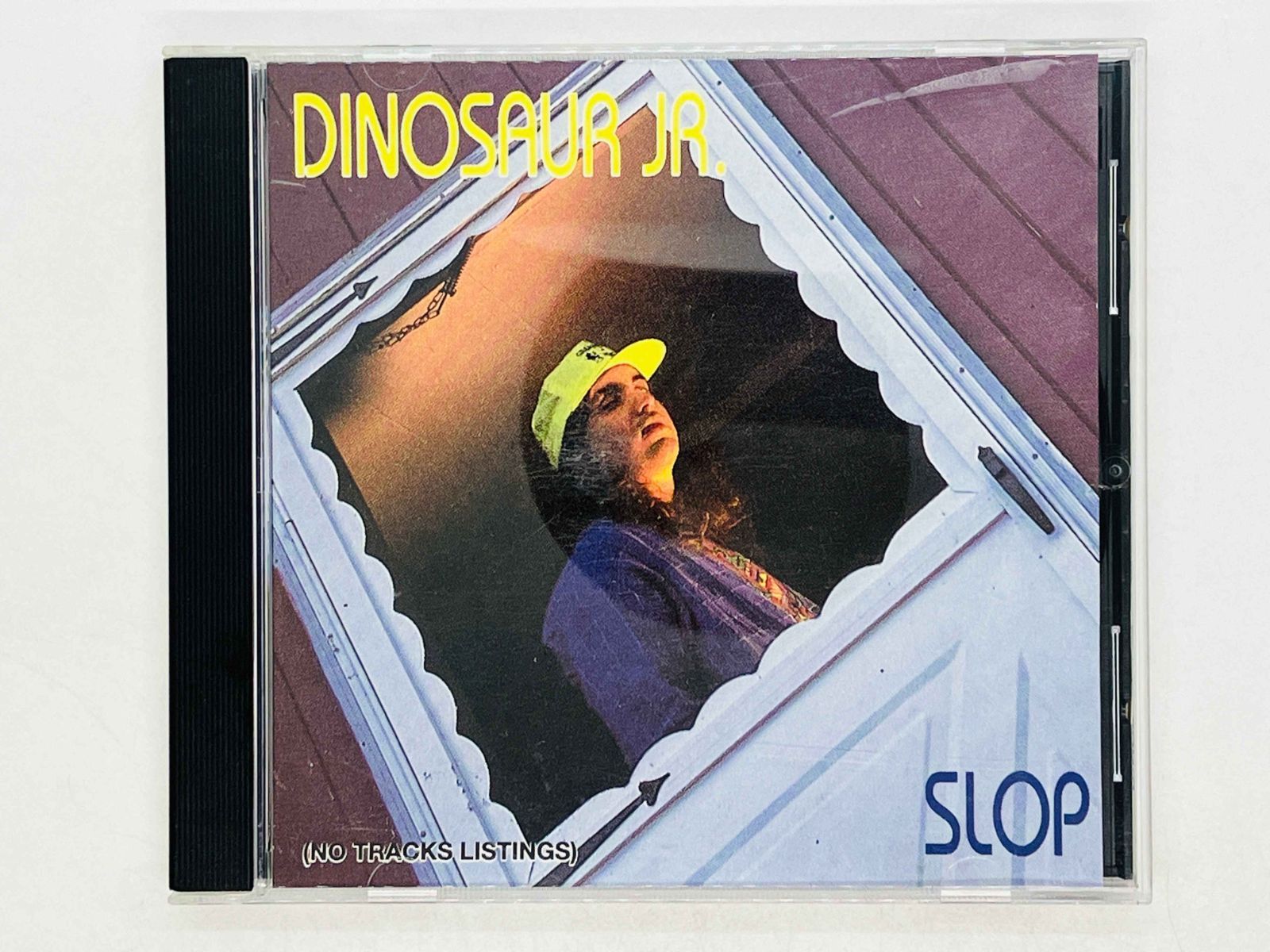 ◾️1988年ロンドン公演+BBC■DINOSAUR JR. / ダイナソーJr. ◾️1988年ロンドン公演+BBC□DINOSAUR JR. / ダイナソーJr.