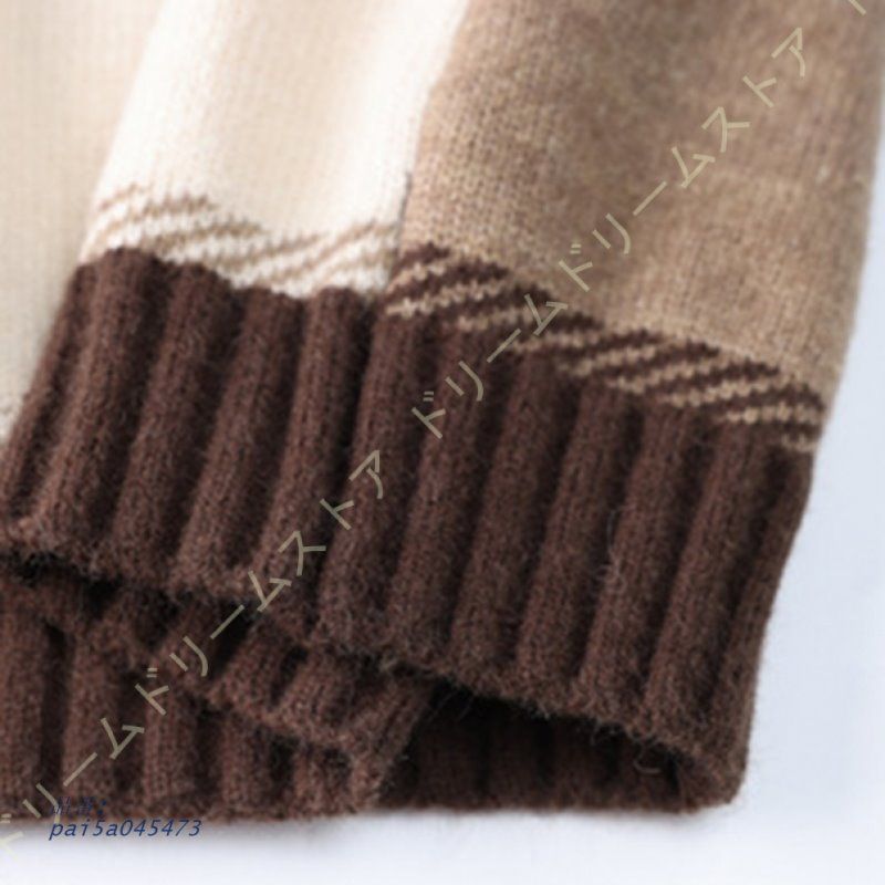 セーター レディース