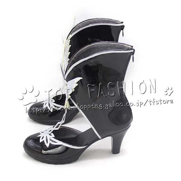 鷹嶺ルイ コスプレ