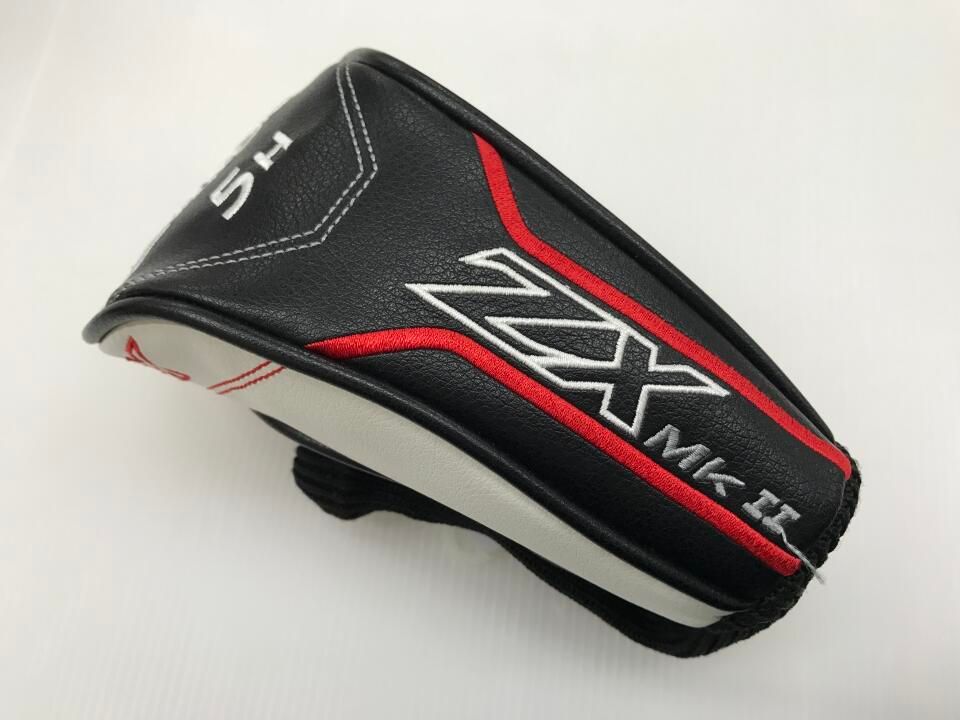 即納】SRIXON ZX Mk2 HYBRID | 25 | S | Diamana ZX-2 for