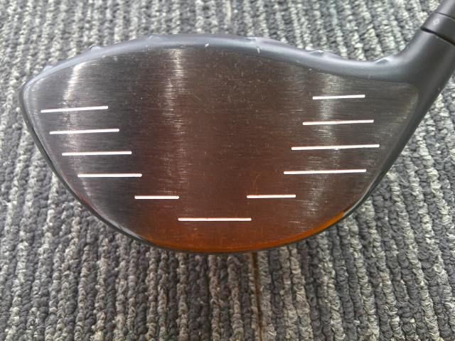 ピン G30 LS TEC TFC 390D ドライバー 10.5度 S【中古】 ドライバー ピン G30 LS TEC ドライバー TFC 390D 1W 10.5 SR 45.750