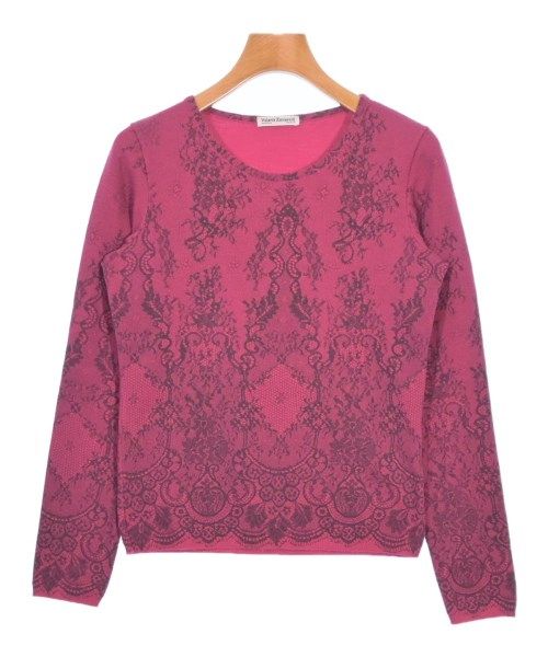 Valeria Zaccarelli ニット・セーター レディース バレリアザッカレリ 中古　古着 Valeria Zaccarelli ニット・セーター レディース 【古着