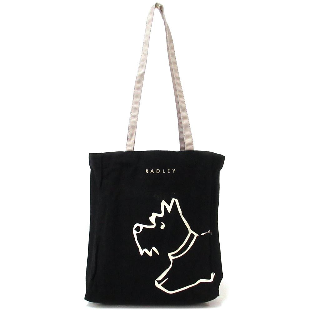 新品 未使用】RADLEY LONDON ラドリーロンドン バッグ スコティッシュ 