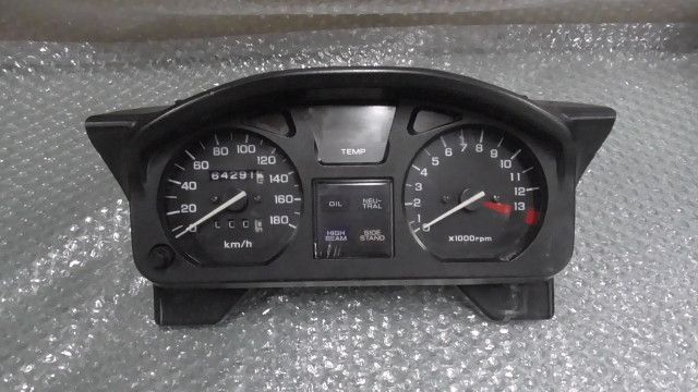 VT250FN ゼルビス MC25-1002xxx の メーター ヒビ 1760576247