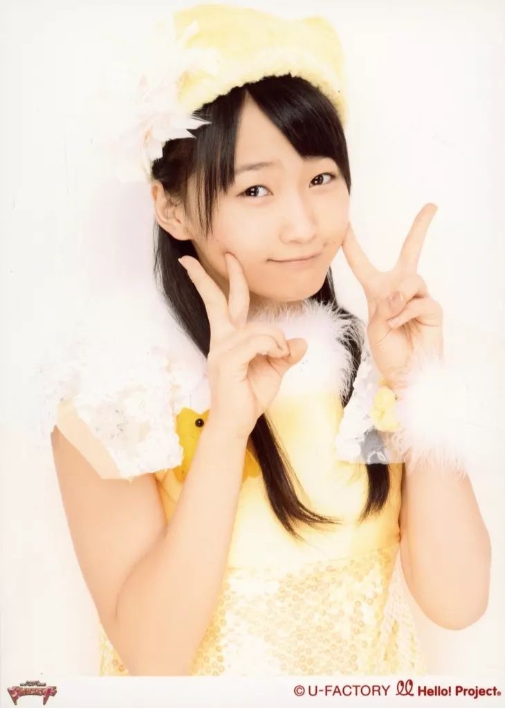 中古】生写真(ハロプロ) モーニング娘。/鞘師里保/2Lサイズ