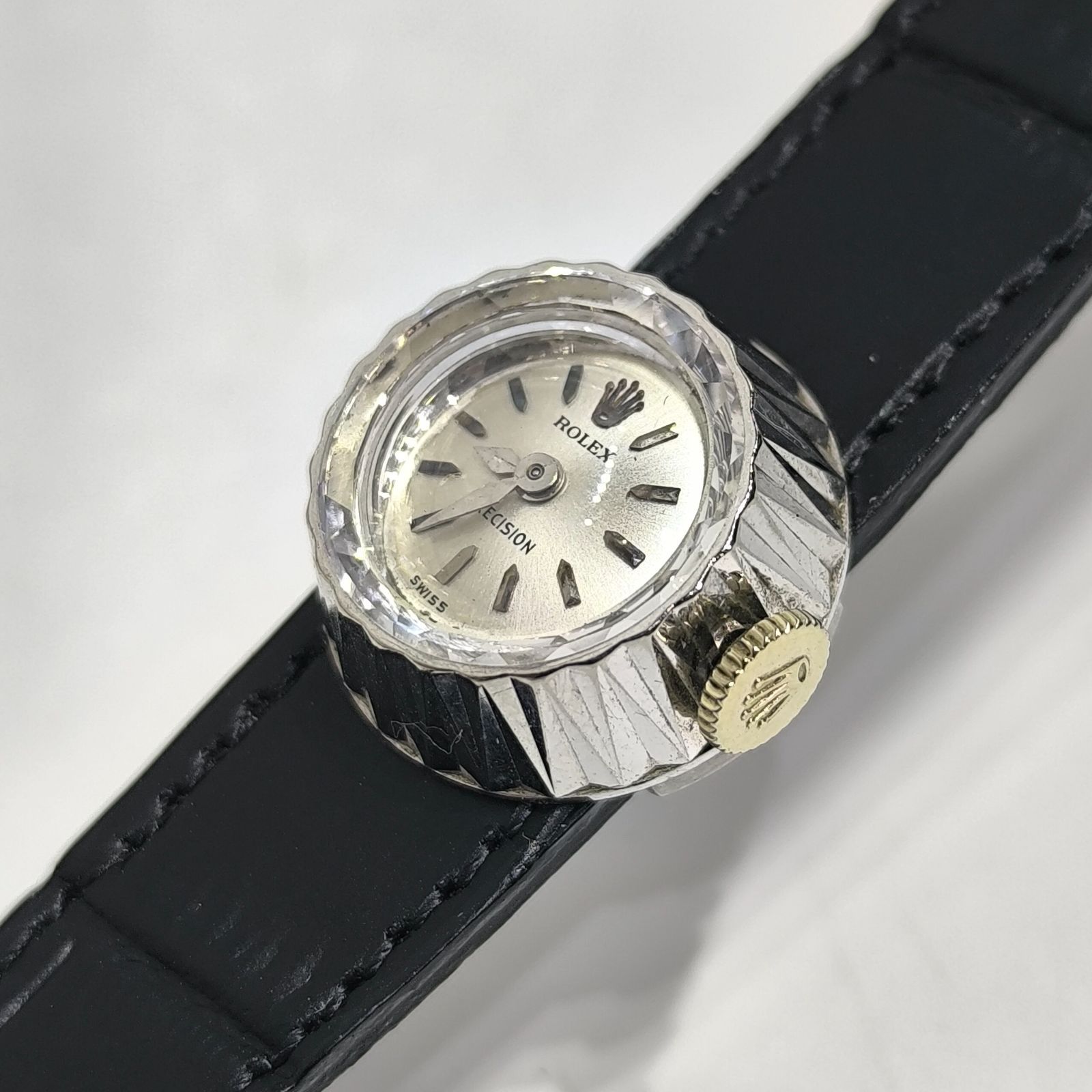 GaGa MILANO ガガミラノ カラフル文字盤 腕時計 ベルト白 楽天市場