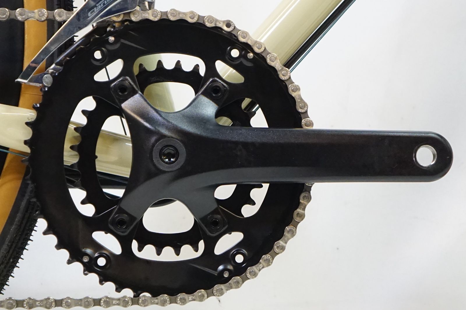 ロードバイク |