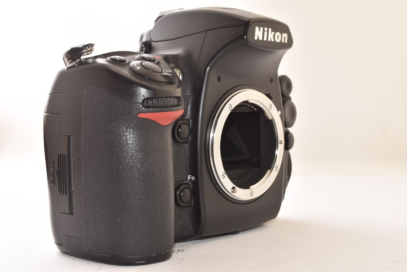 Nikon D700 ジャンク品 Yahoo!オークション -「nikon d700 ジャンク」の落札相場・落札価格