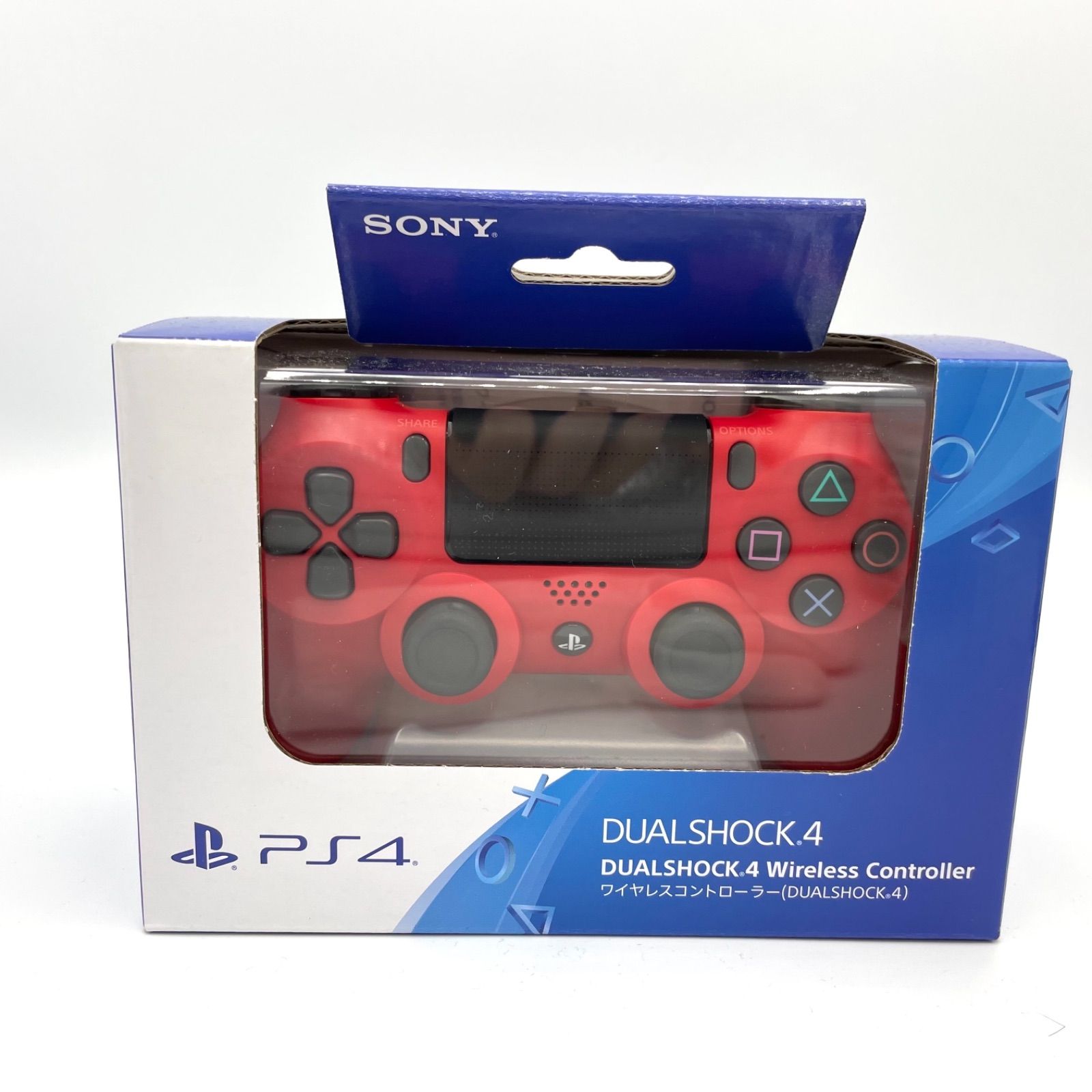 大阪特売新品 未開封 純正 PS4 コントローラー DUALSHOCK 4 ローズゴールド ピンク ワイヤレスコントローラー SONY PlayStation4 限定 アクセサリ、周辺機器