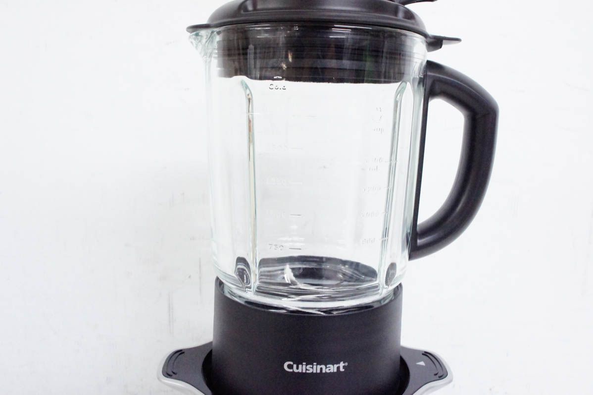 クイジナート ブレンダー SBC-1000J 中古】Cuisinartクイジナート