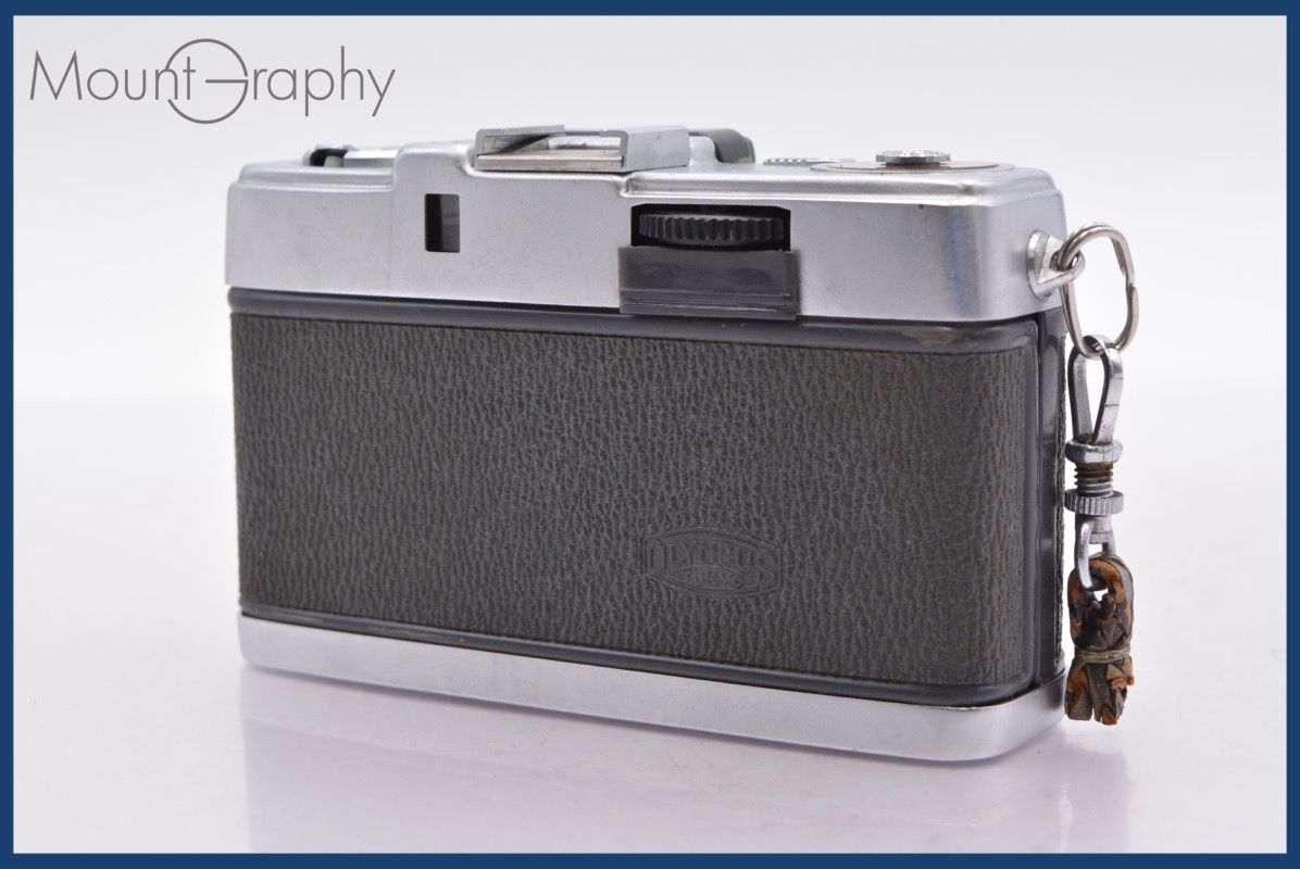  オリンパス Olympus PEN 2 8 cm F 3 5 同梱可 mj 5154 コンパクトカメラ(フィルム) フィルムカメラ