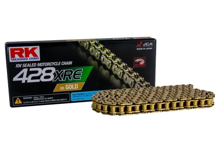 5営業日で発送 RK 必ず 前に仕様をご 下さい GV428XRE-150 チェーン GV428XRE-150