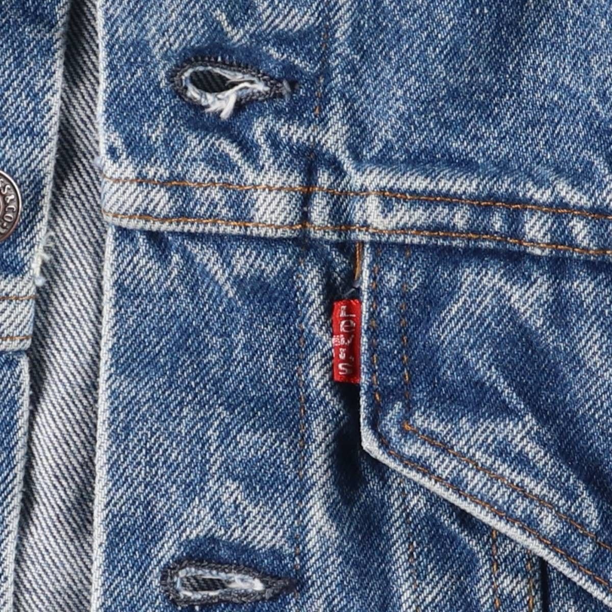 古着 90年代 リーバイス Levi