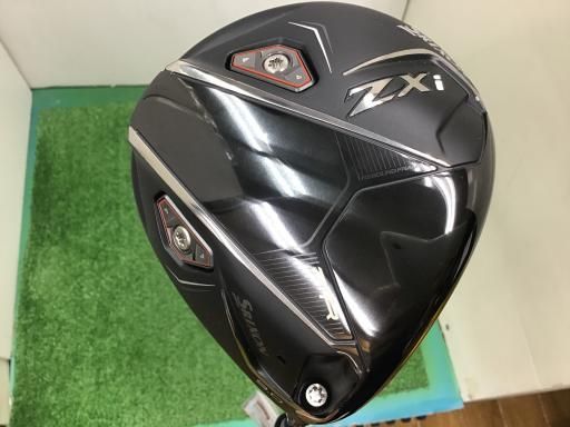 スリクソン ZXi LSドライバー 9° 純正 VENTUS zxi-6 S スリクソン