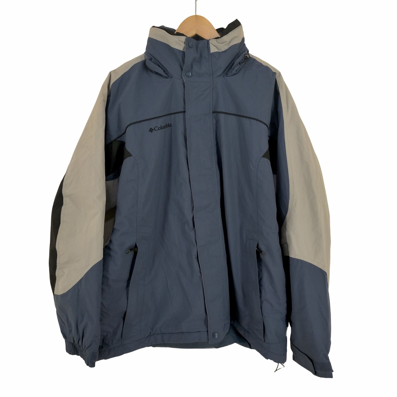 コロンビア Columbia 00S WATERPROOF BREATHABLE マウンテンパーカー メンズ JPN：L 