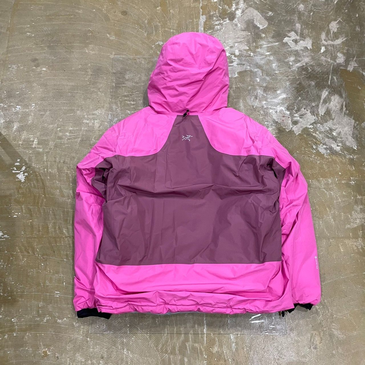 arcteryx ARCTERYX system Aアークテリクス システムエー GORE TEX KM 
