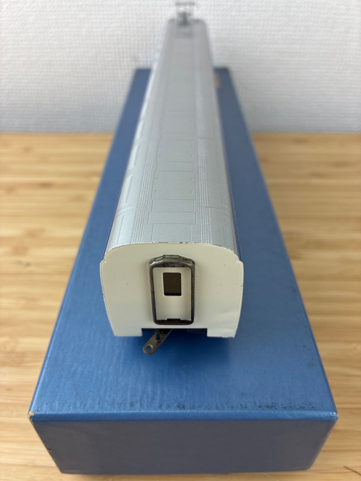 鉄道模型 HOゲージ