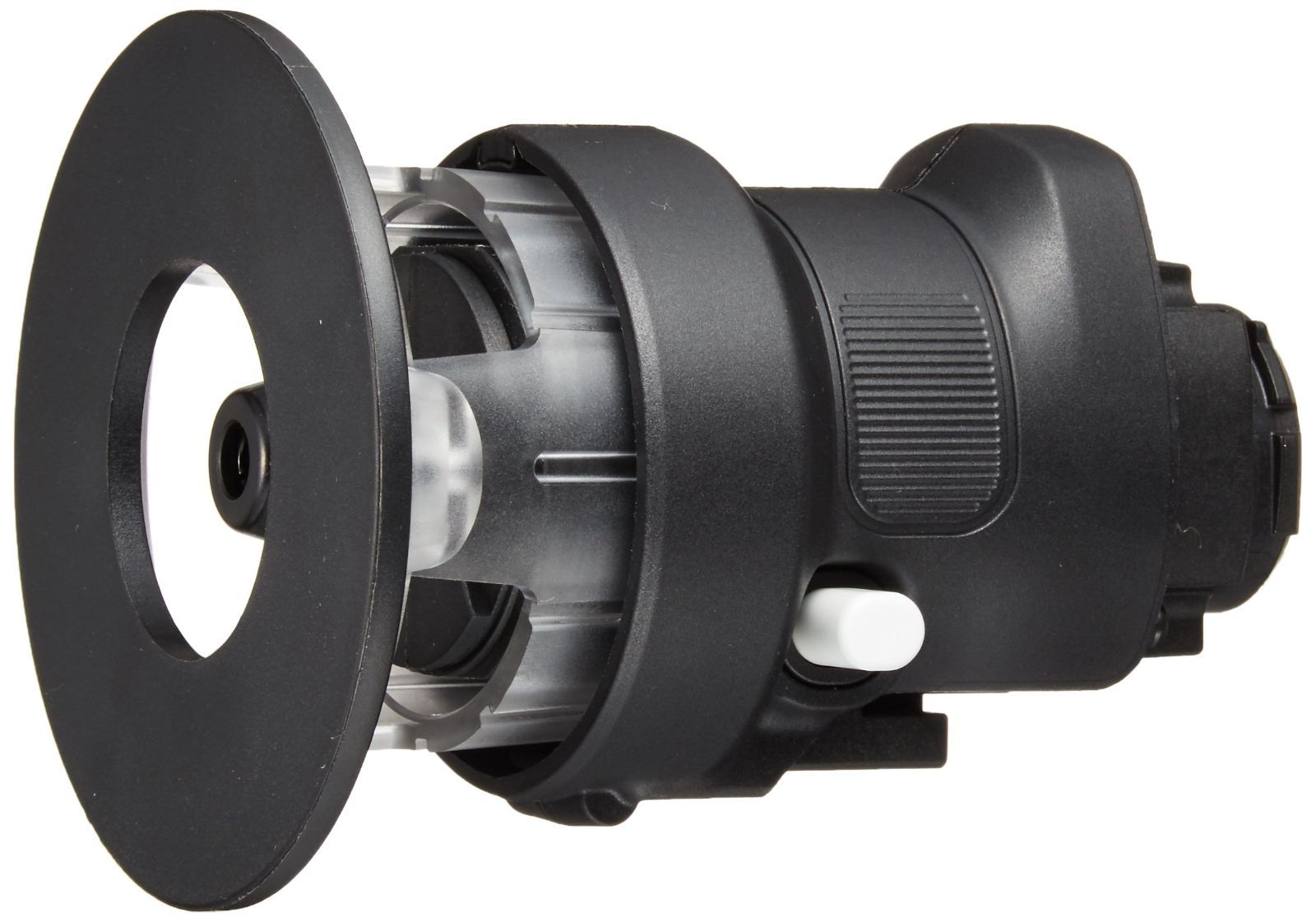 トリマー ブラックアンドデッカー(BLACK+DECKER) トリマーヘッド ERH183