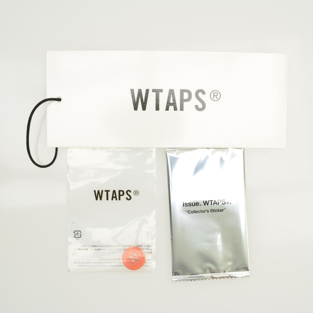 【WTAPS】24AW 242TQDT-PTM02 TRDT1802 / TROUSERS / COTTON. CORDUROYコーデュロイパンツ