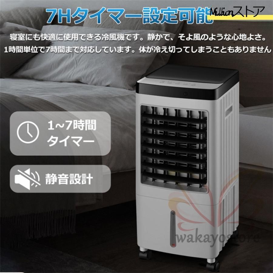 サーキュレーター dcモーター