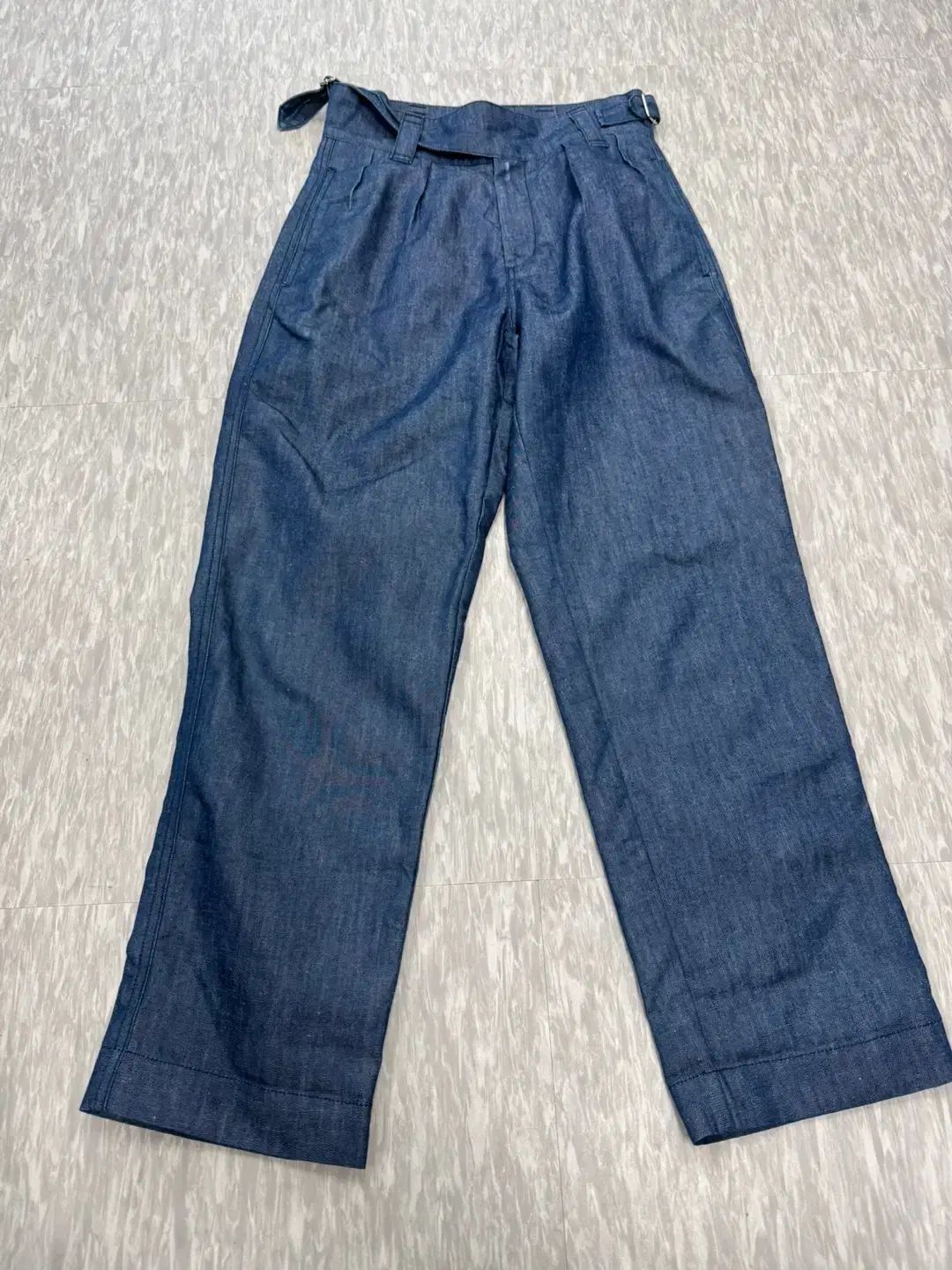 27 Maison Kitsuné メゾンキツネ
