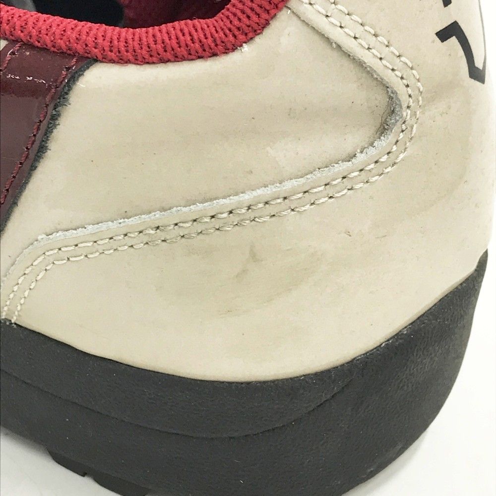 CPG GOLF シーピージーゴルフ ×PATRICK 2024年モデル スパイクレス ゴルフシューズ エナメル  ベージュ系 40 [240101456704] ゴルフウェア メンズ ストスト CPG GOLF シーピージーゴルフ ×PATRICK 2024年モデル スパイク