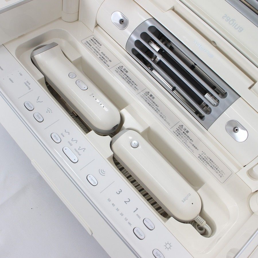 フェイスケア 本体