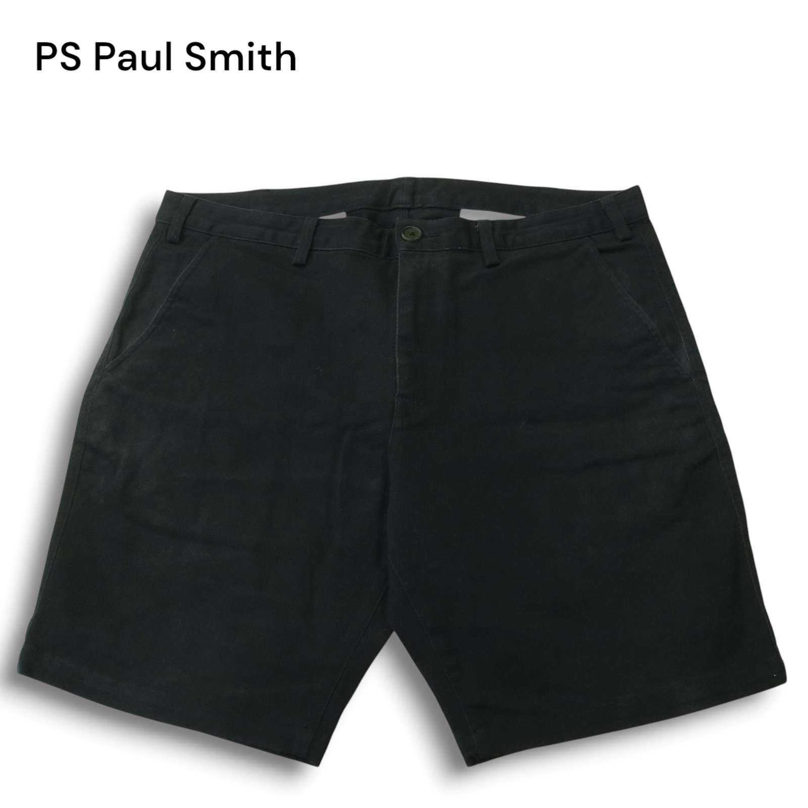 PS Paul Smith ポールスミス 春夏☆ ストレッチ チノ ショート