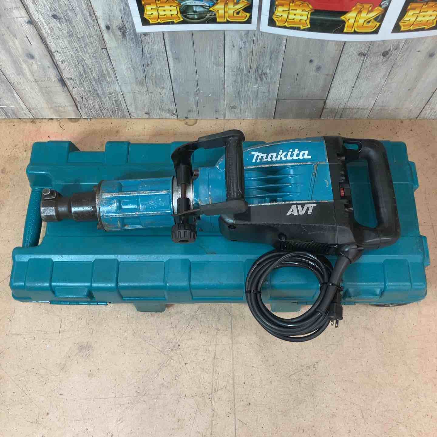 品 マキタ makita 電動ハンマ HM1317C 東大和店