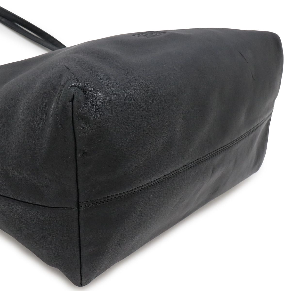 LOEWE ロエベ アラ アナグラム トートバッグ ショルダーバッグ 