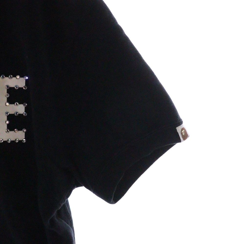 A Bathing Ape ラインストーン ポロシャツ 半袖 スワロフスキー 2025年最新】Yahoo!オークション -「a bathing ape ライン