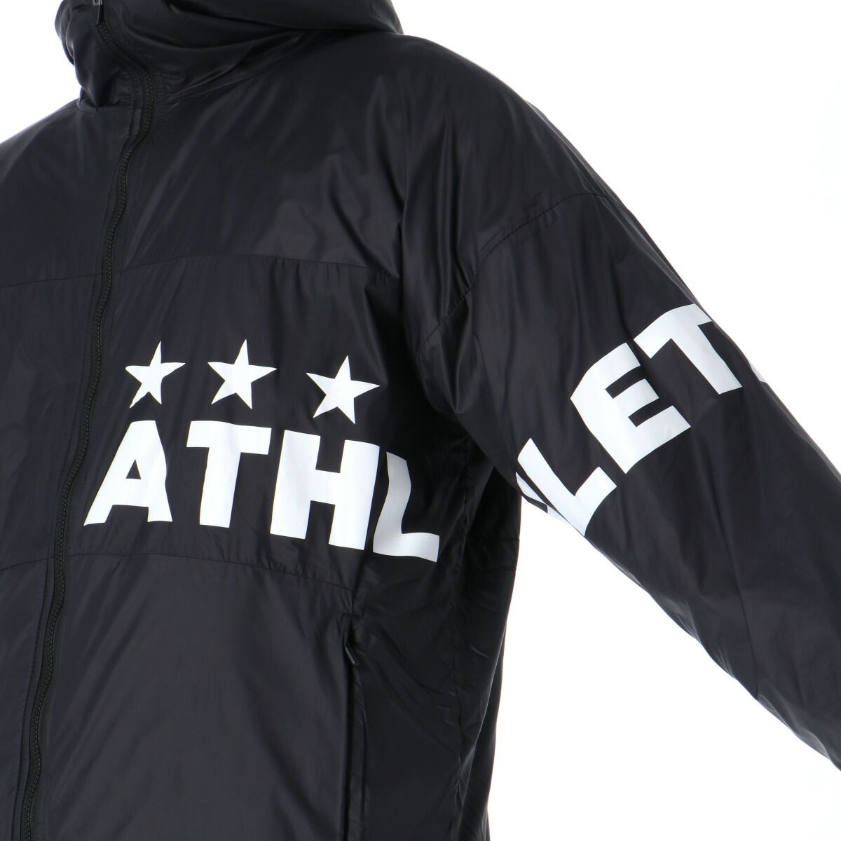 ウインドブレーカー