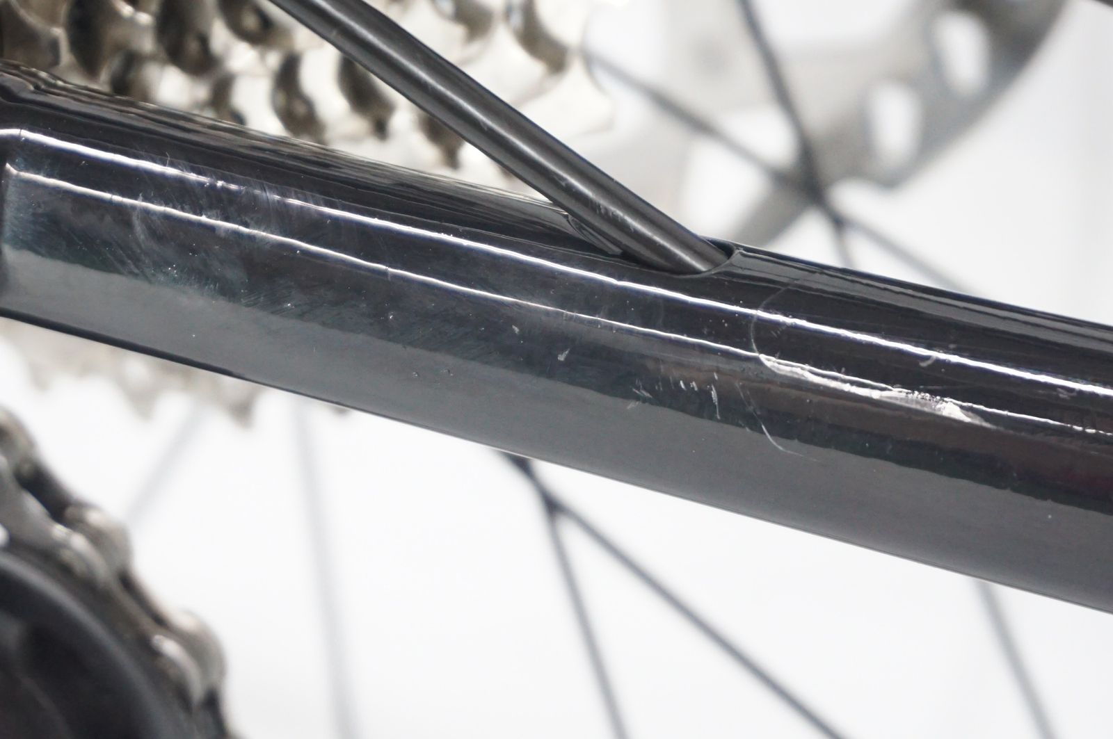 ロードバイク バイチャリ阪急塚口店