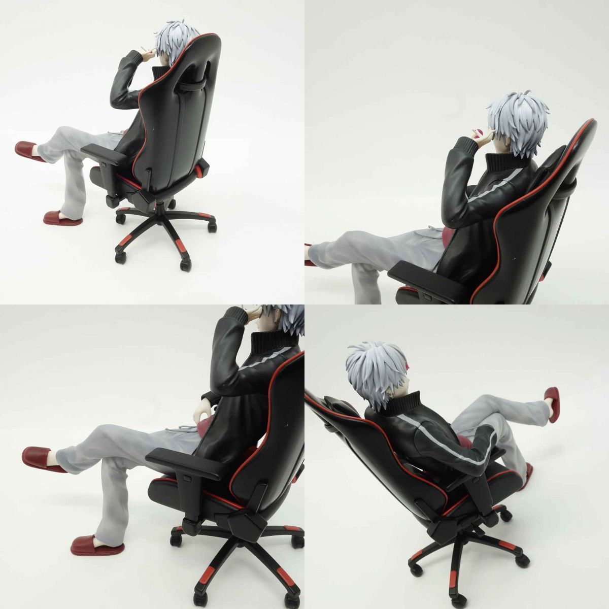 コトブキヤ にじさんじ