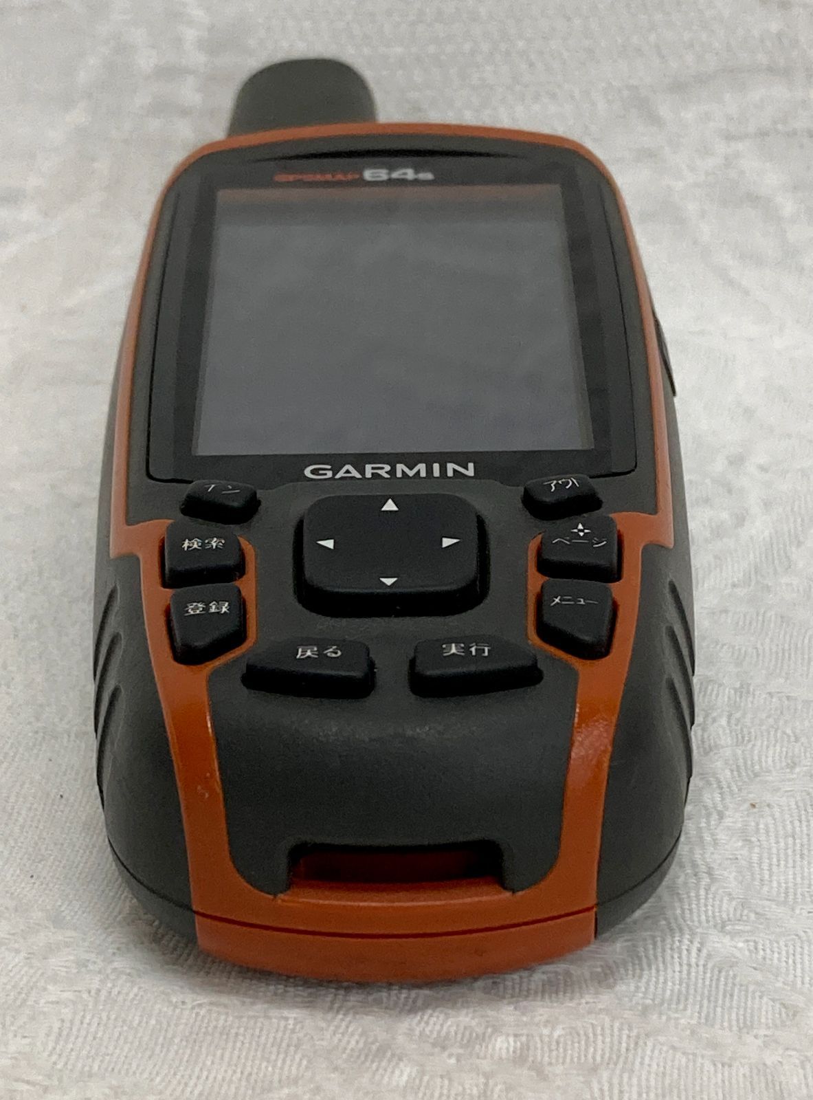 64s ガーミン