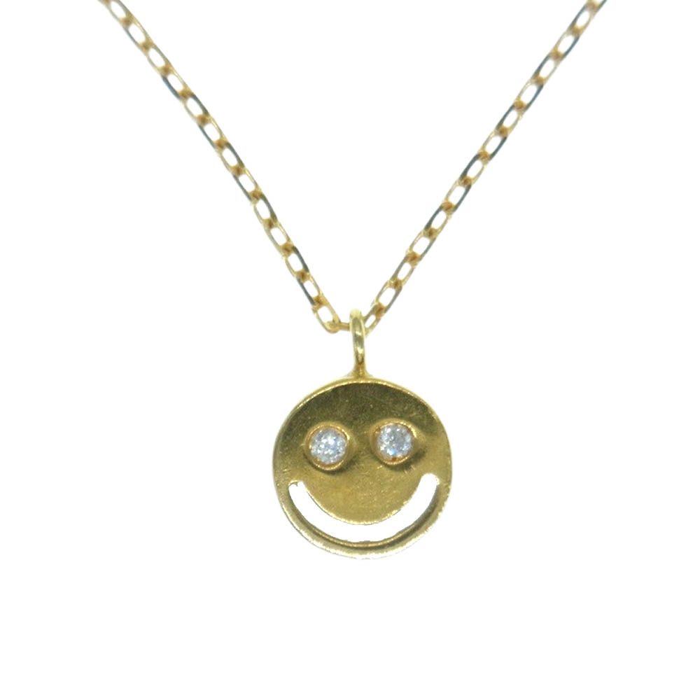 EYEFUNNY 750ネックレス 楽天市場】EYEFUNNY アイファニー ダイヤモンド クロス 三つ