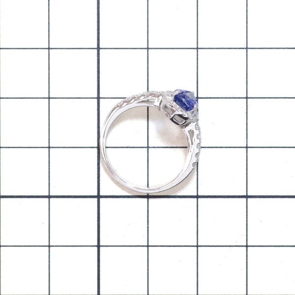 リング 1.45ct