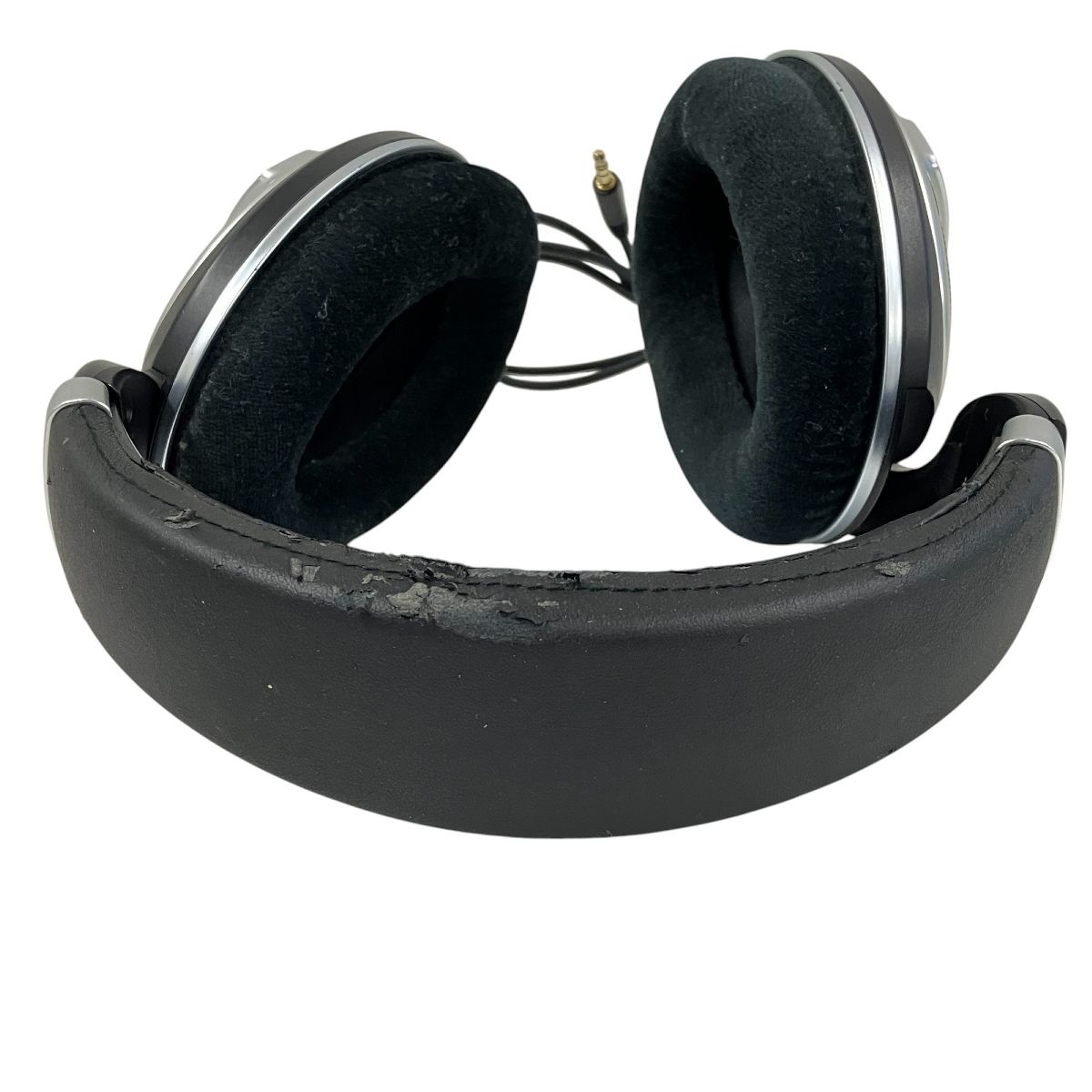 SENNHEISER HD599SE オープン型 有線 ヘッドホン ゼンハイザー