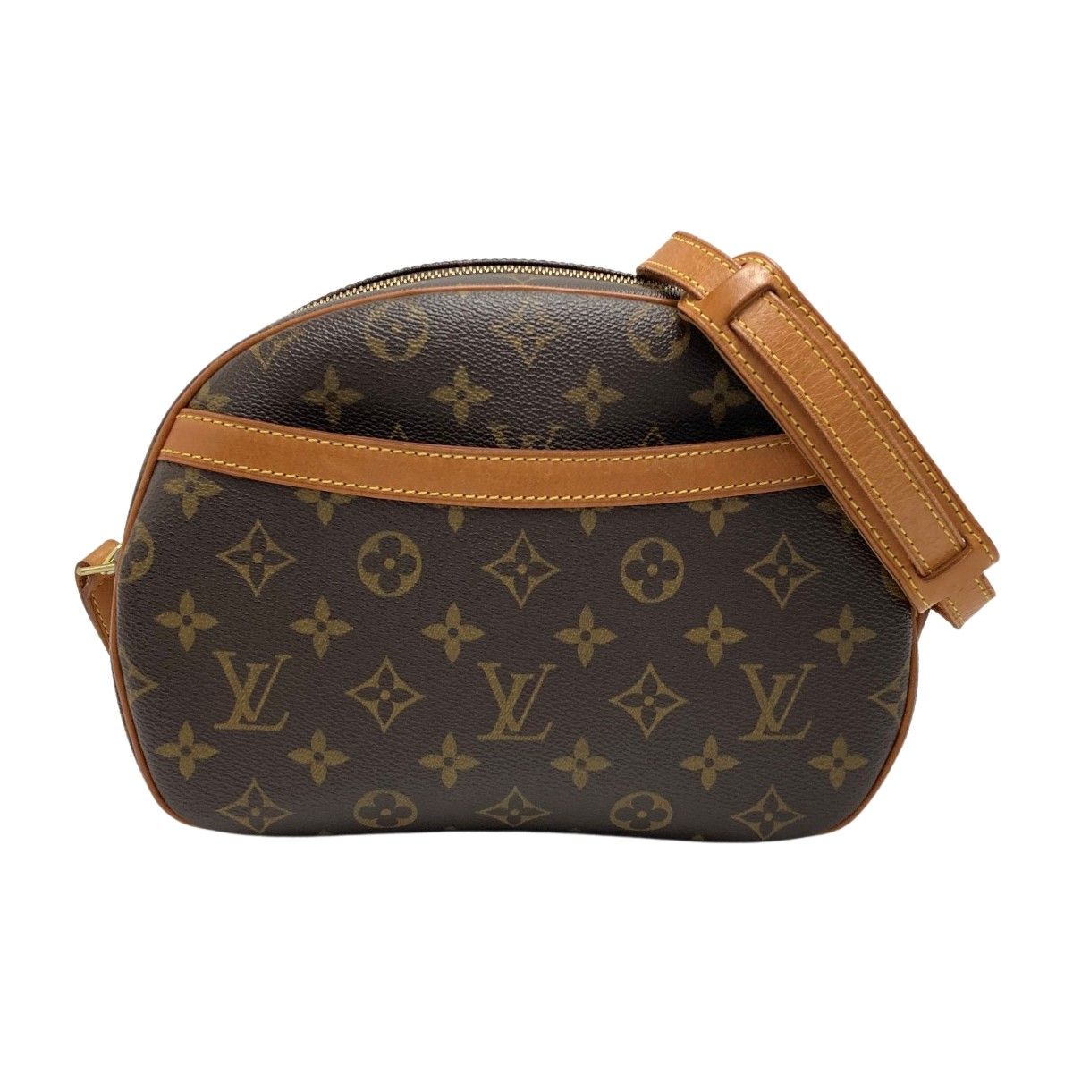 LOUIS VUITTON ルイヴィトン モノグラム ブロワ M51221 ショルダー