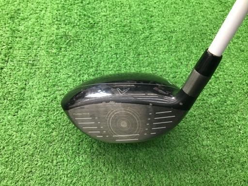 中古】 キャロウェイ EPIC FLASH STAR 3W レディース