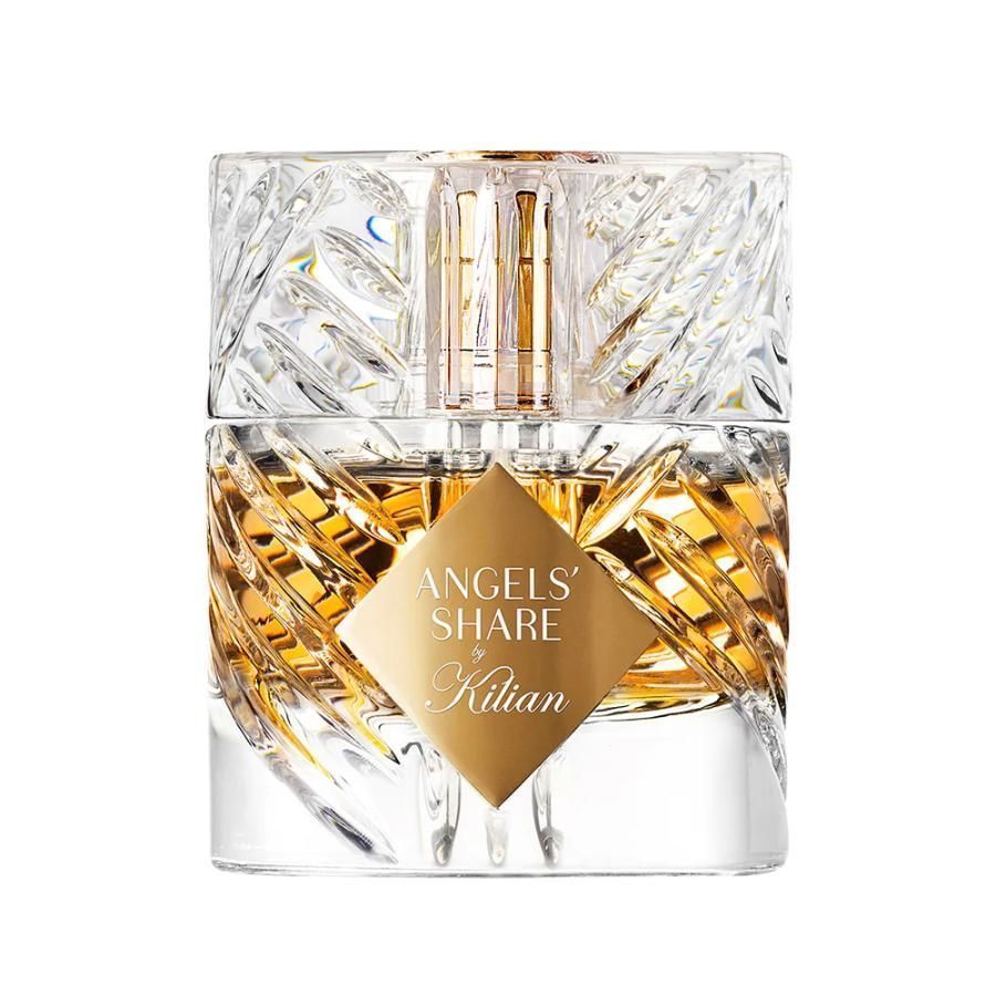 新品未開封・正規品・【ANGELS' SHARE】KILIAN キリアン エンジェルズ シェア オードパルファム50ml EAU DE  PARFUMRRR - メルカリ