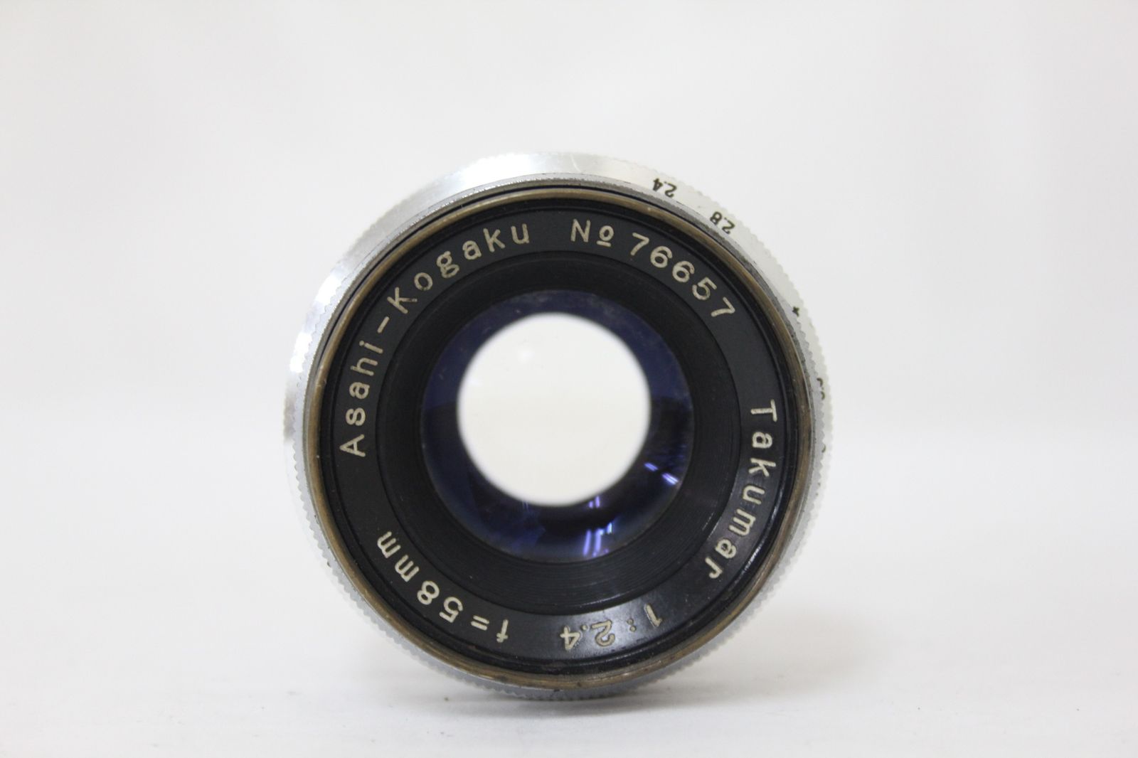 ペンタックス Pentax