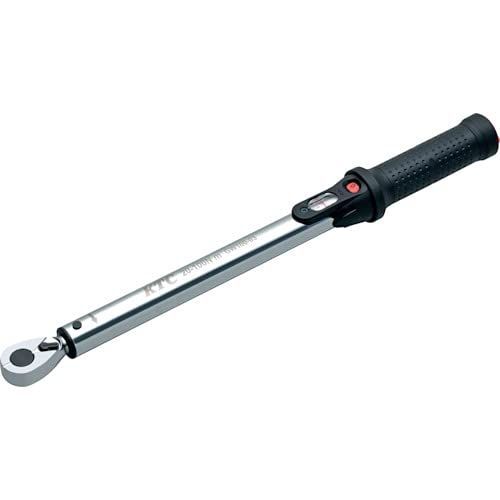 Size:9.5sq._Style:20~100N・m 京都機械工具(KTC) 9.5sq.プレセット型トルクレンチGW100-03 [20~100N・m]